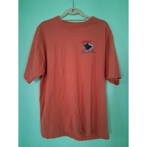 Dodge Out of Bounds Hemi Charger T Shirt Large